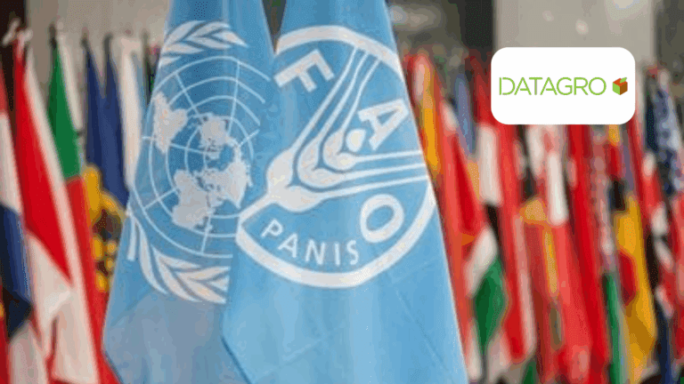[DATAGRO] Segurança alimentar e sustentabilidade na América Latina serão temas de discussão no Global Agribusiness Fórum no Uruguai