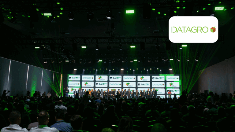 [DATAGRO] Desafios e oportunidades para cooperativas no agro moderno será tema de painel no GAFFFF 2025