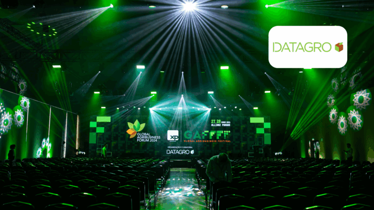 [DATAGRO] GAFFFF promove debate sobre Agricultura Regenerativa e seu impacto ambiental e financeiro no agronegócio