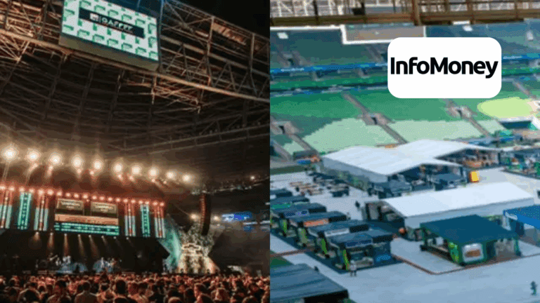 [InfoMoney] Festival global de agronegócio abre pré-venda com desconto de 25% para clientes da XP