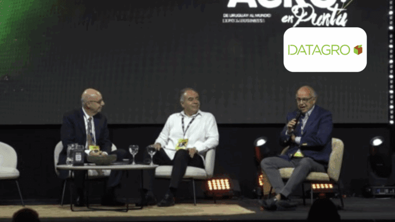 [DATAGRO] GAF no Uruguai: grandes em commodities agrícolas, países do Cone Sul têm enorme potencial para avançar na agenda de produtos de maior valor agregado nos mercados globais