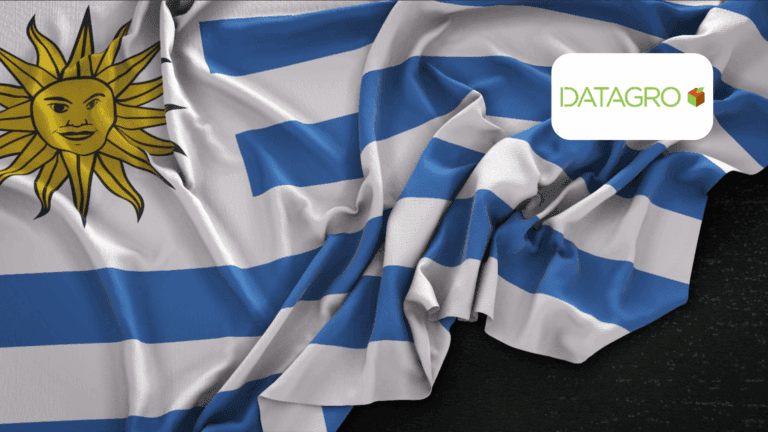 [DATAGRO] Global Agribusiness Fórum chega ao Uruguai nesta 5ª feira (6) para discutir as tendências do mercado agropecuário