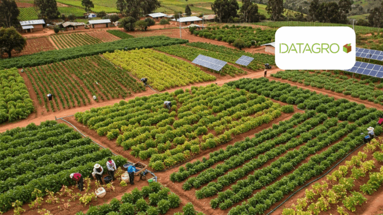 [DATAGRO] Agricultura sustentável e segurança alimentar na América Latina norteiam a discussão de um dos painéis do Global Agribusiness Fórum no Uruguai