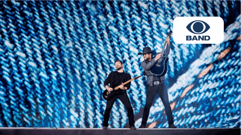 [Band] GAFFFF 2025 terá Fernando e Sorocaba e Fiduma e Jeca como primeiras atrações musicais