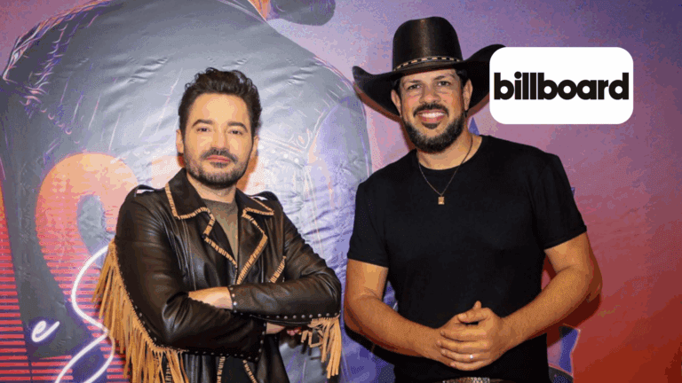 [Billboard] GAFFFF 2025: evento anuncia Fernando e Sorocaba no line up