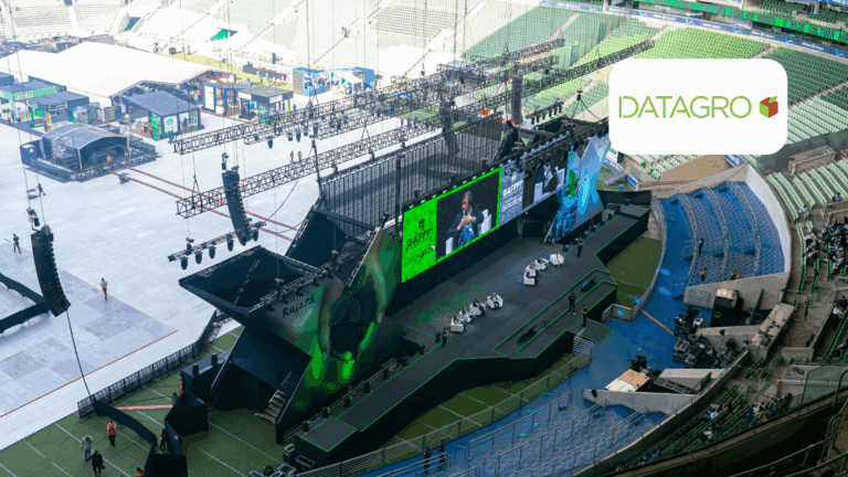 [DATAGRO] GAFFFF irá debater importância das políticas públicas e da segurança jurídica para o desenvolvimento do agronegócio