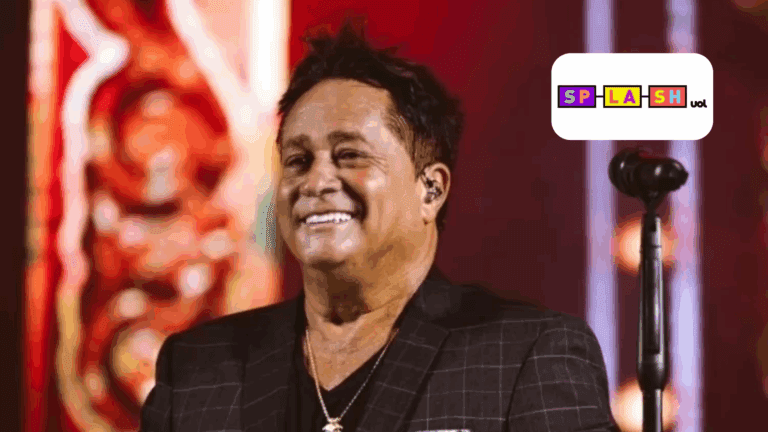 [Splash/UOL] Leonardo é confirmado como atração no maior evento de cultura agro do mundo