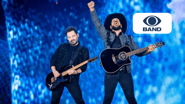 [Band] GAFFFF, maior evento de cultura agro do mundo, acontece na semana que vem; veja atrações