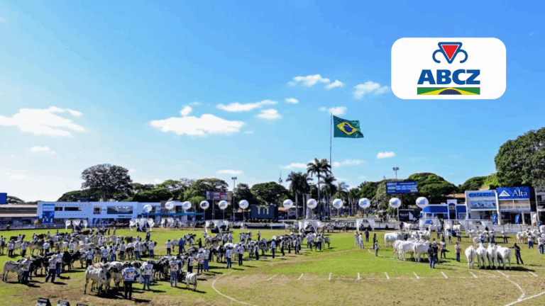 [Partner: ABCZ] 90th ExpoZebu registers record number of international visitors