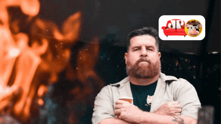 [Sofá da Pan] GAFFFF anuncia os cinco primeiros assadores