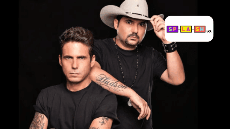 [Splash/UOL] Maior evento de cultura agro do mundo anuncia primeiras atrações musicais