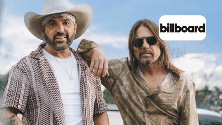[Billboard] GAFFFF 2026 anuncia line-up com duplas sertanejas